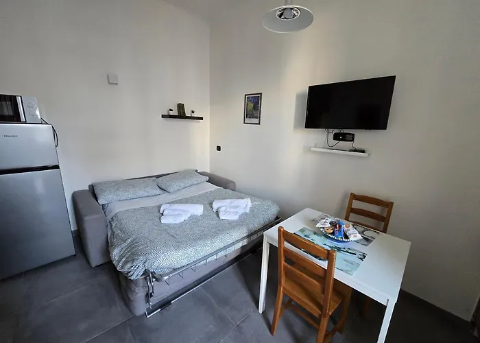 Tiny House Bari