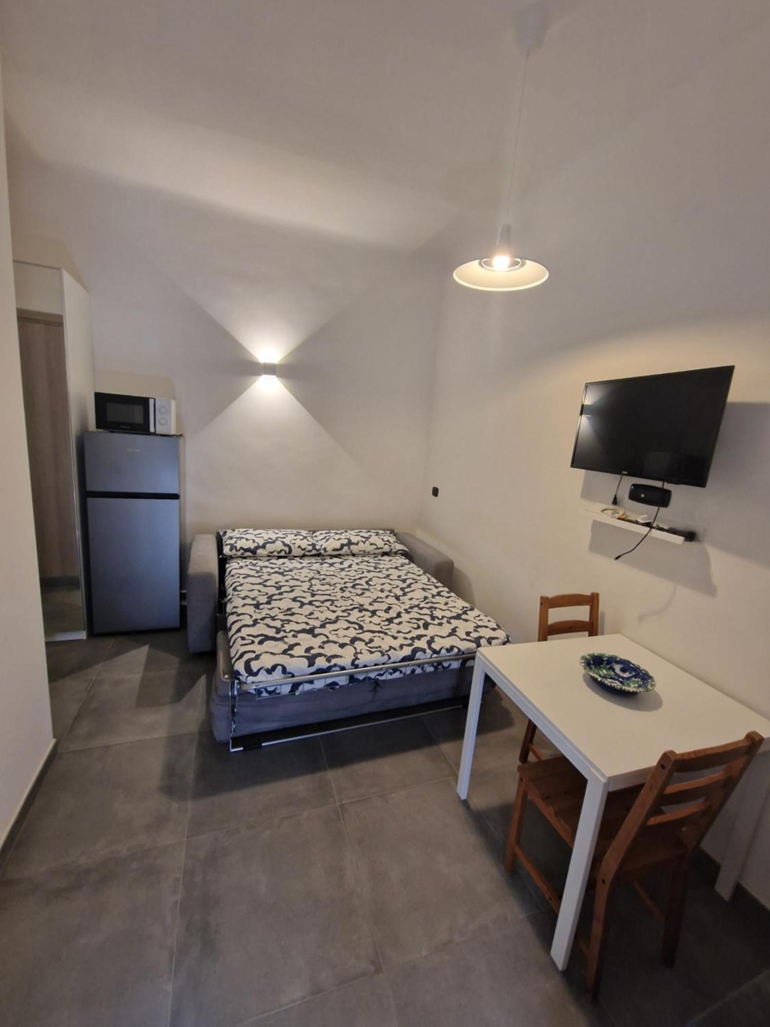 Tiny House Apartamento Bari