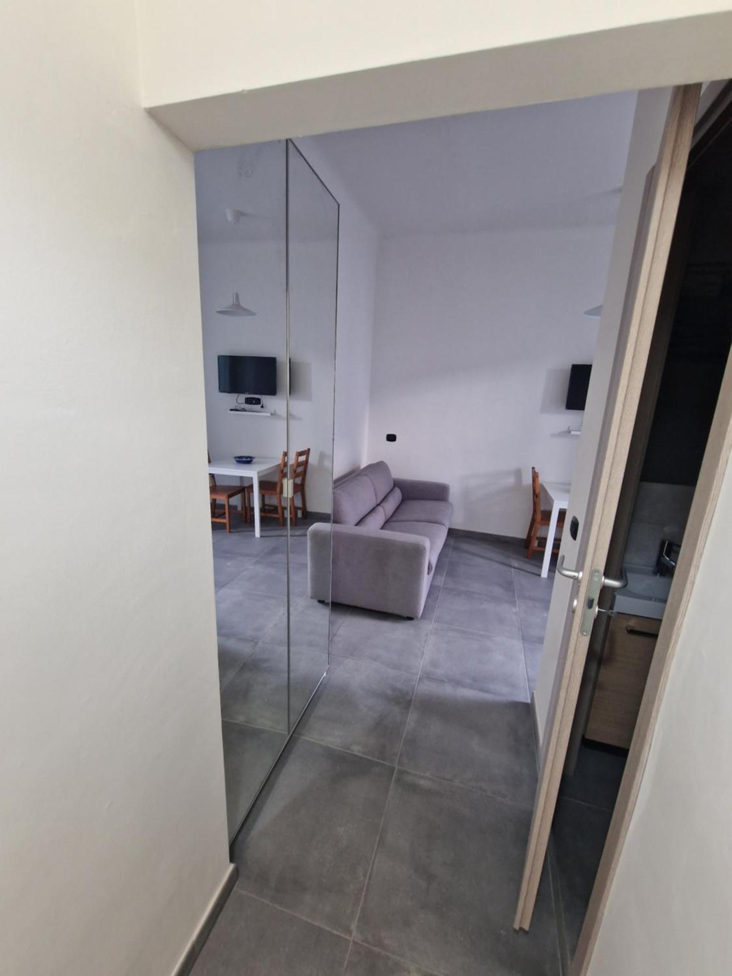 Apartamento Tiny House Bari