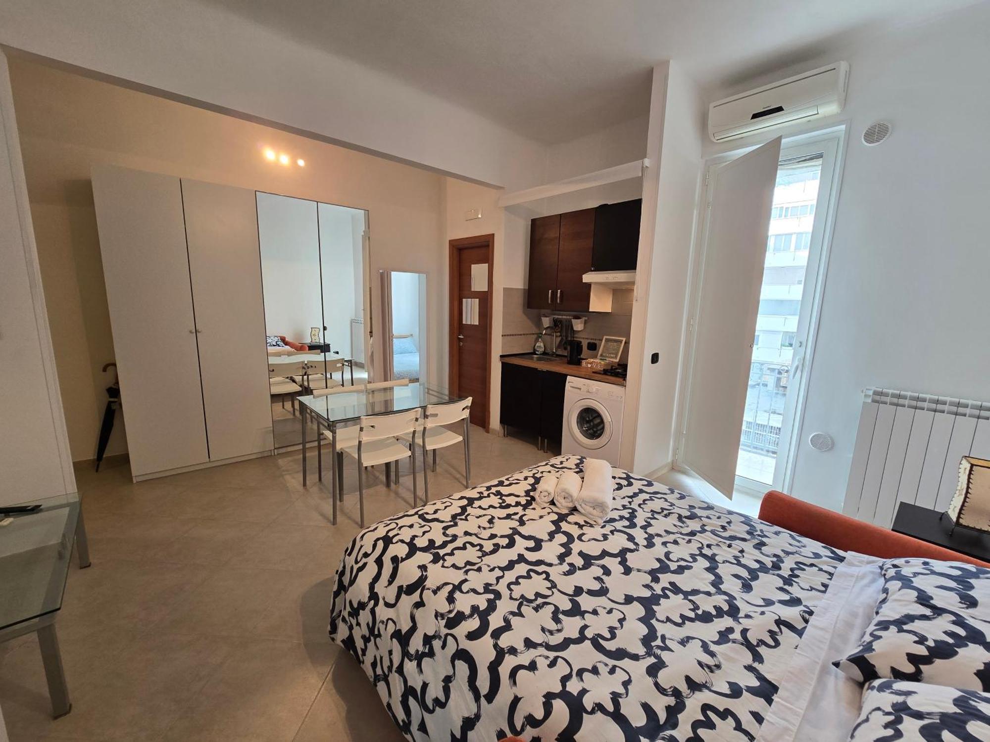 Tiny House Apartamento