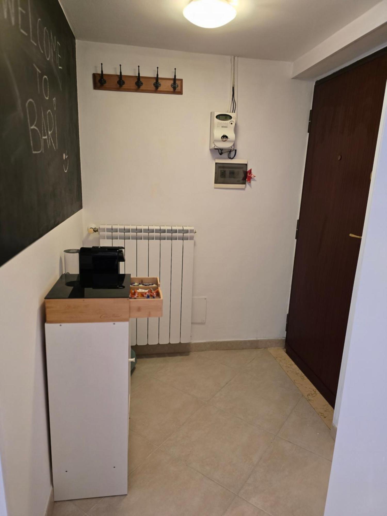 Tiny House Apartamento *