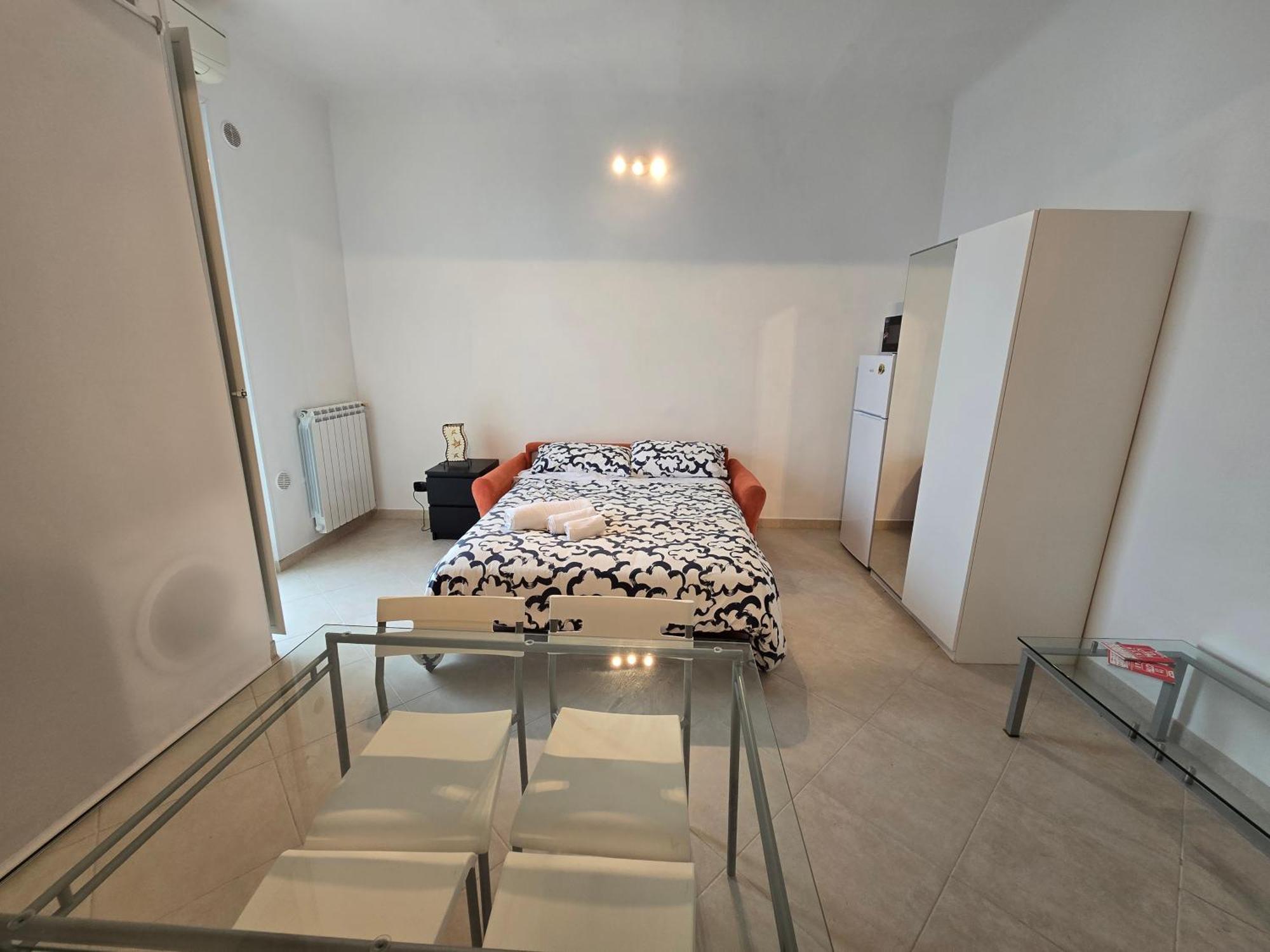 Tiny House Apartamento