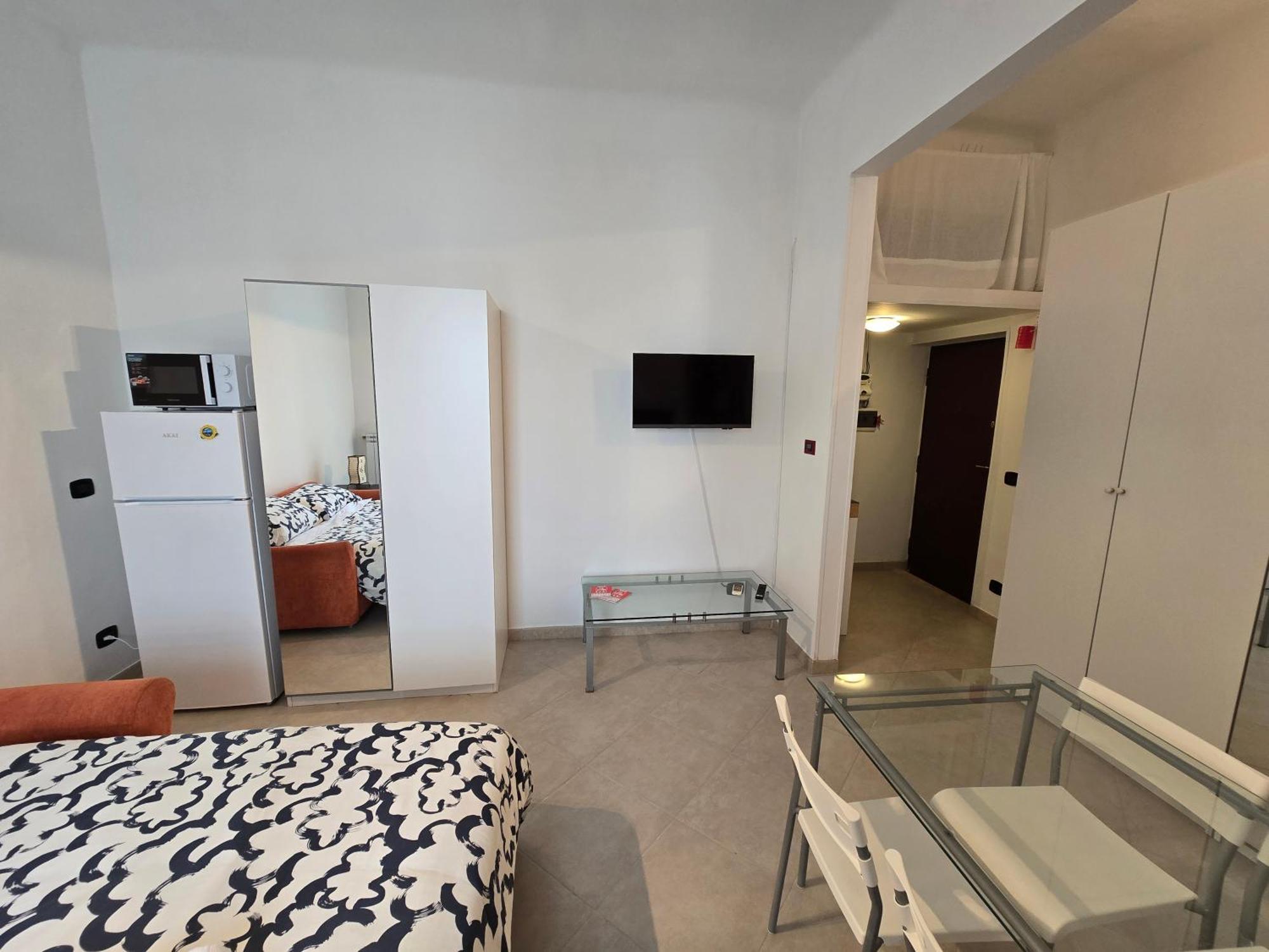 Tiny House Apartamento