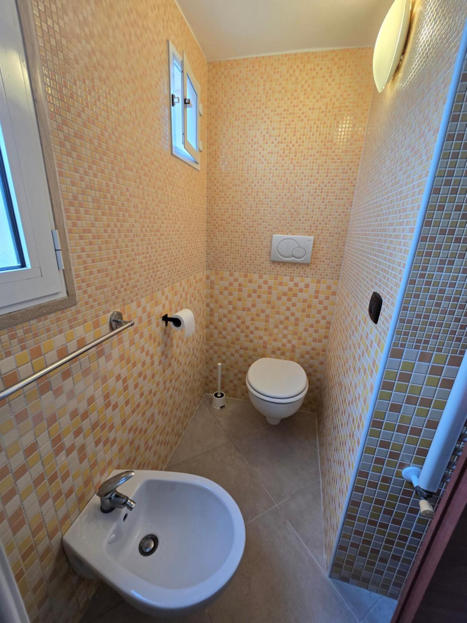 Tiny House Apartamento