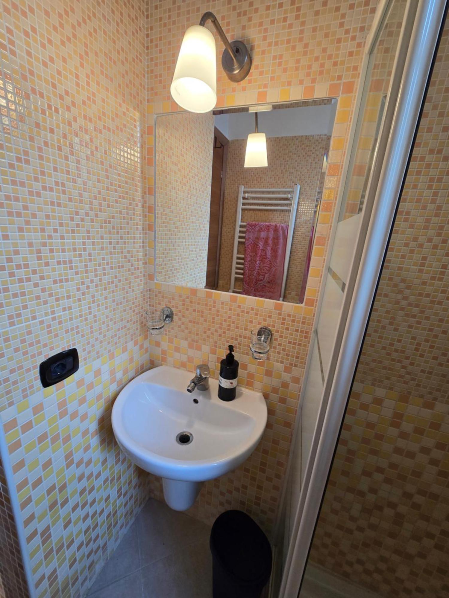 Apartamento Tiny House Bari
