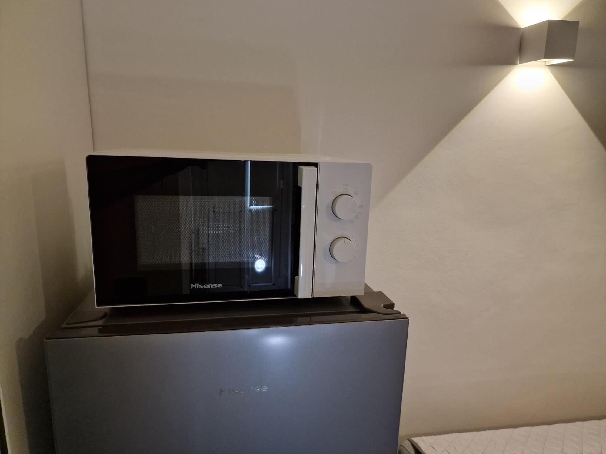 Tiny House Apartamento *