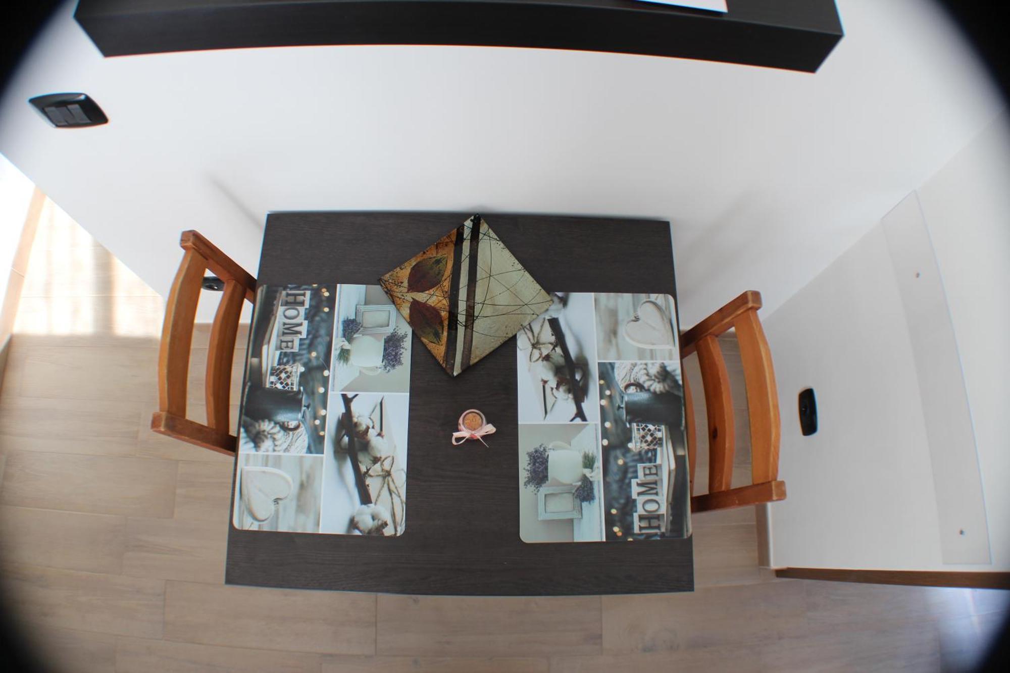 Apartamento Tiny House