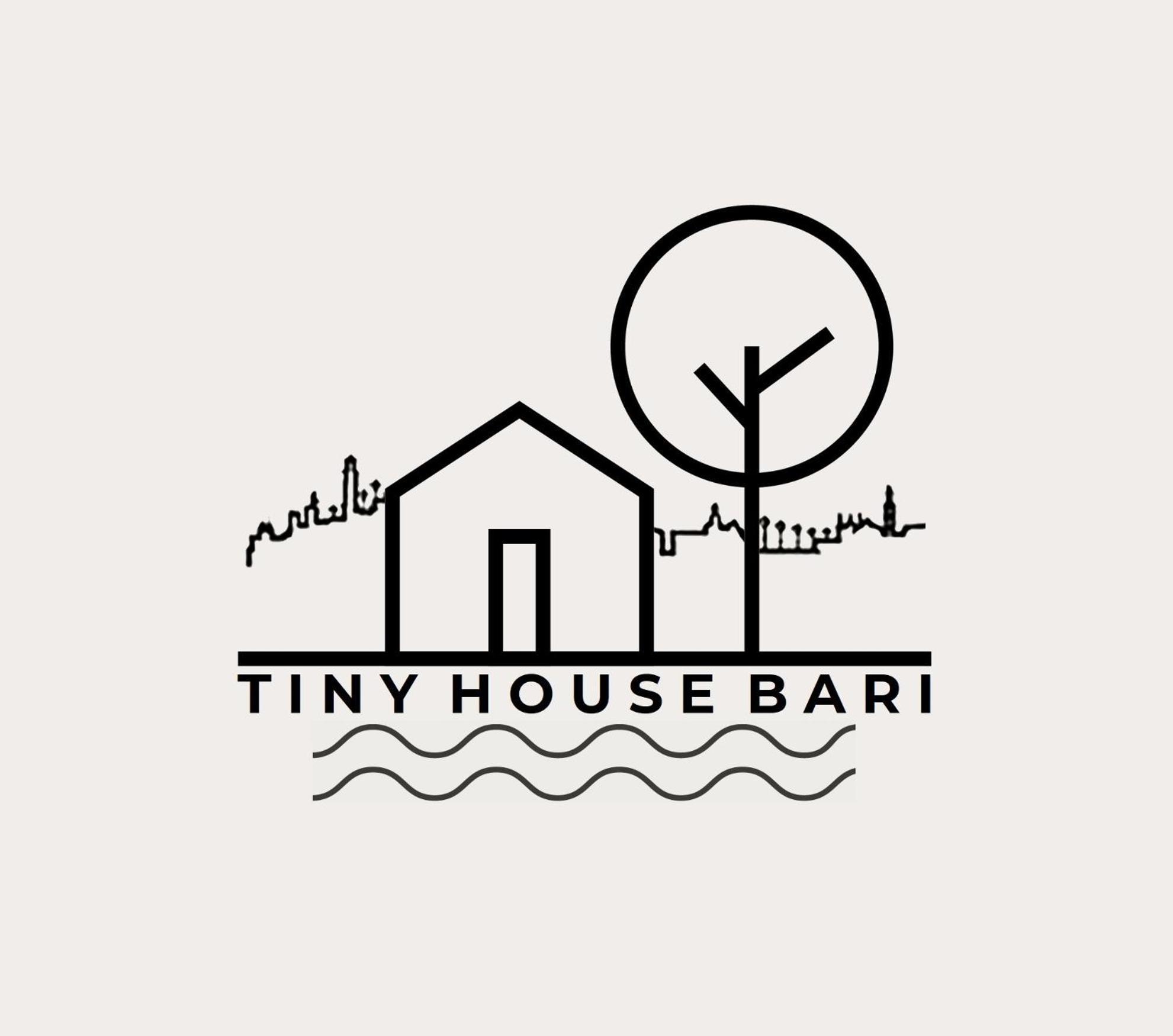 Tiny House Apartamento