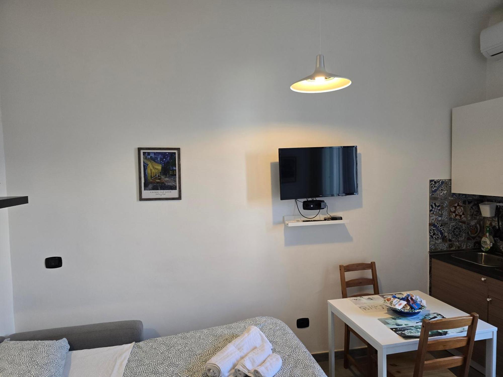 Tiny House Apartamento