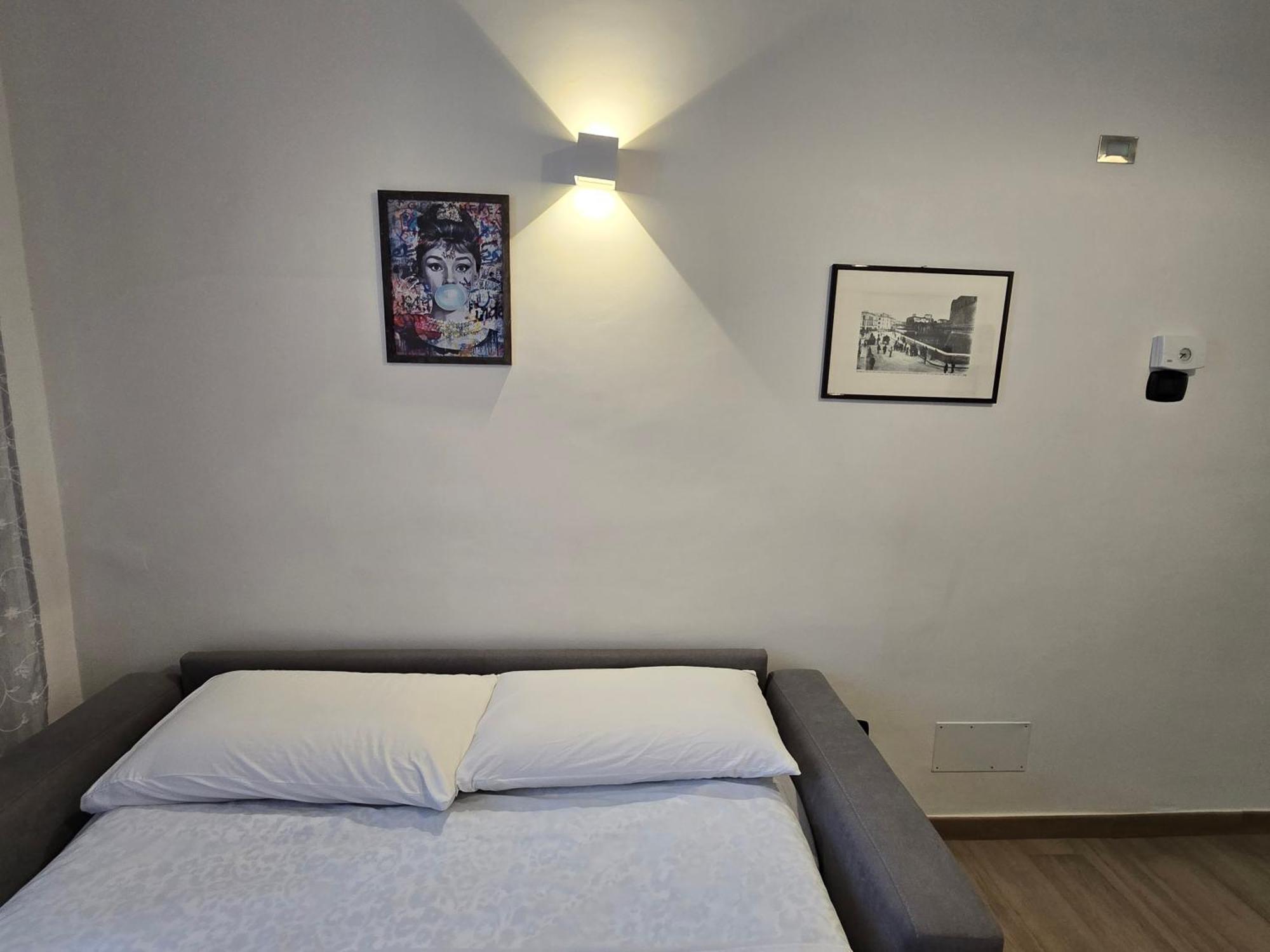 Apartamento Tiny House